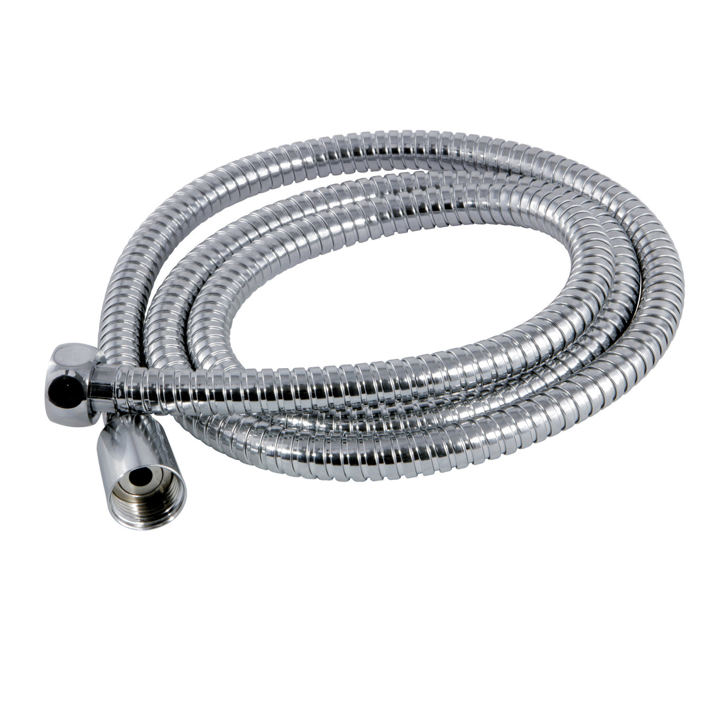 Elements of Design ED1030-1 59-Inch Shower Hose, Polished Chrome