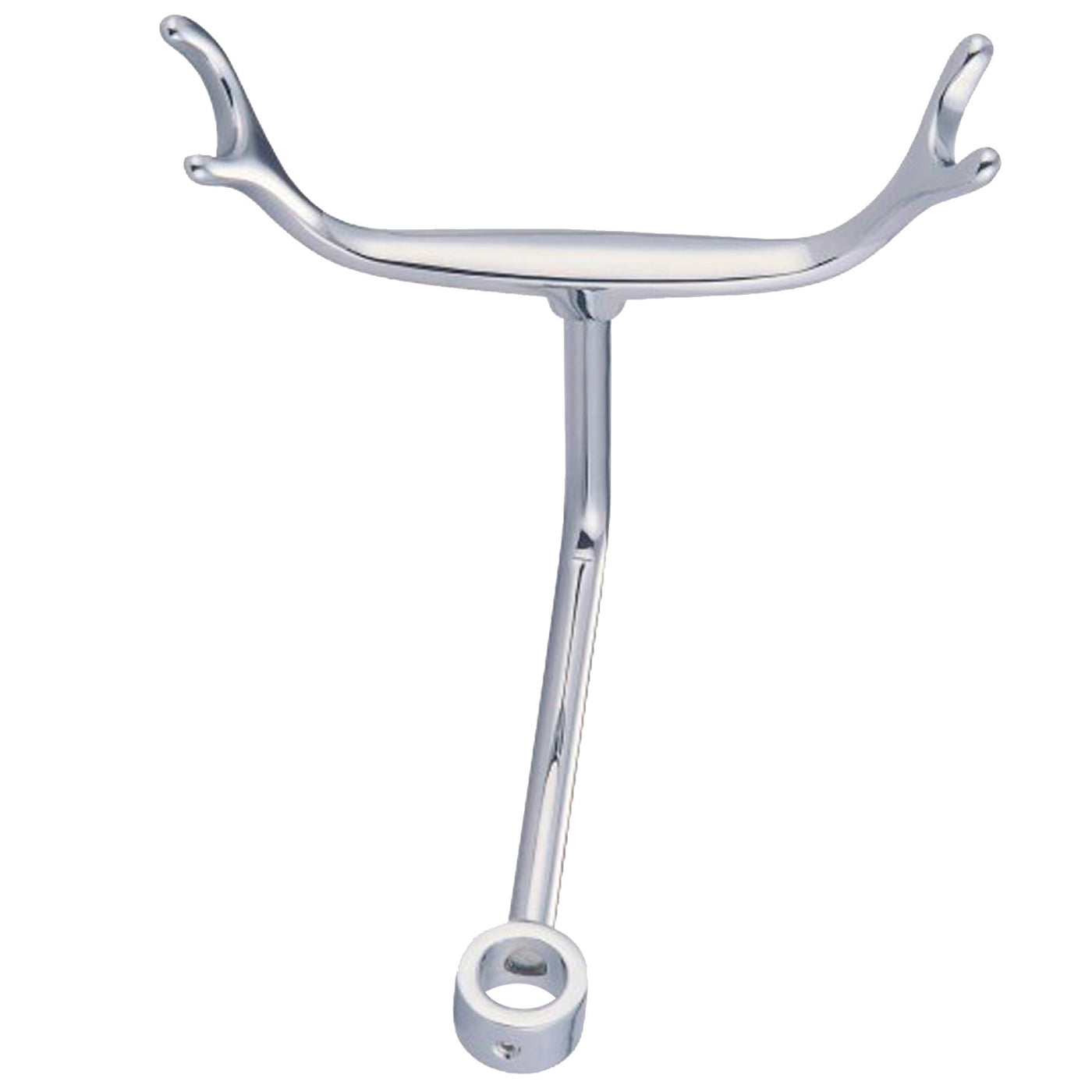 Elements of Design ED1050-1 Hand Shower Cradle, Polished Chrome