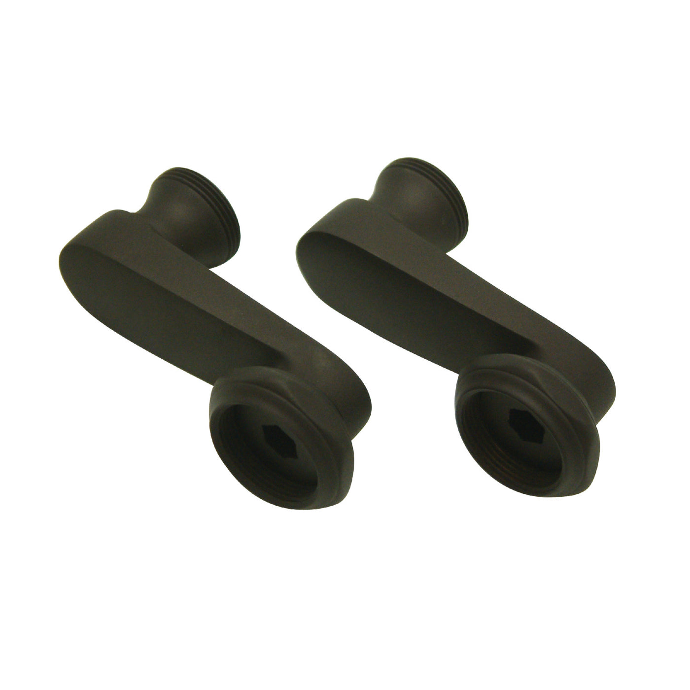Elements of Design ED135-5 Modified Swing Arms, Oil Rubbed Bronze