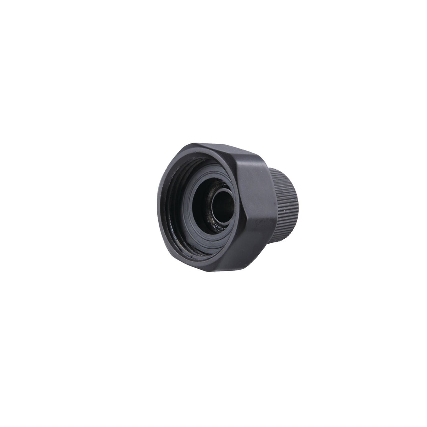 Elements of Design ED2665ADP 3/8" Male NPSM x 3/4" Female NPSM Adapter for CC2665, Oil Rubbed Bronze