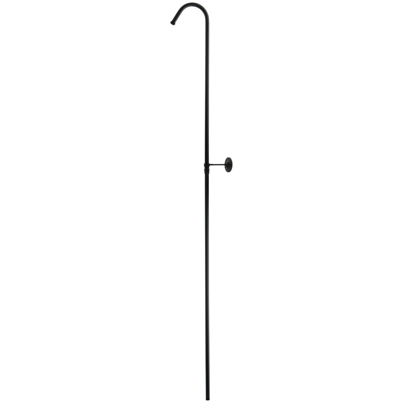Elements of Design ED3165 Convert to Shower (without Spout and Shower Head), Oil Rubbed Bronze