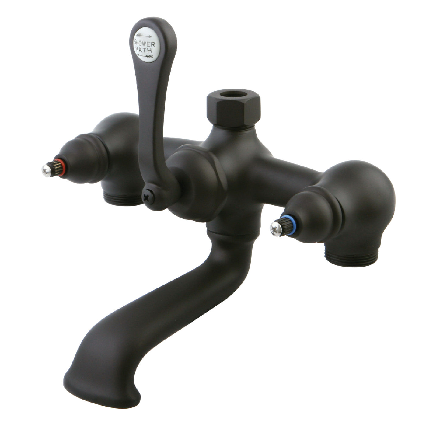 Elements of Design ED500-5 Body Only, Oil Rubbed Bronze