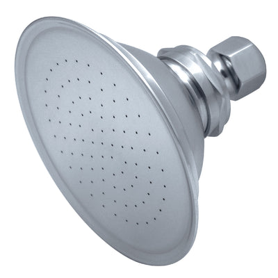 Elements of Design EDP101 Brass Shower Head, Polished Chrome