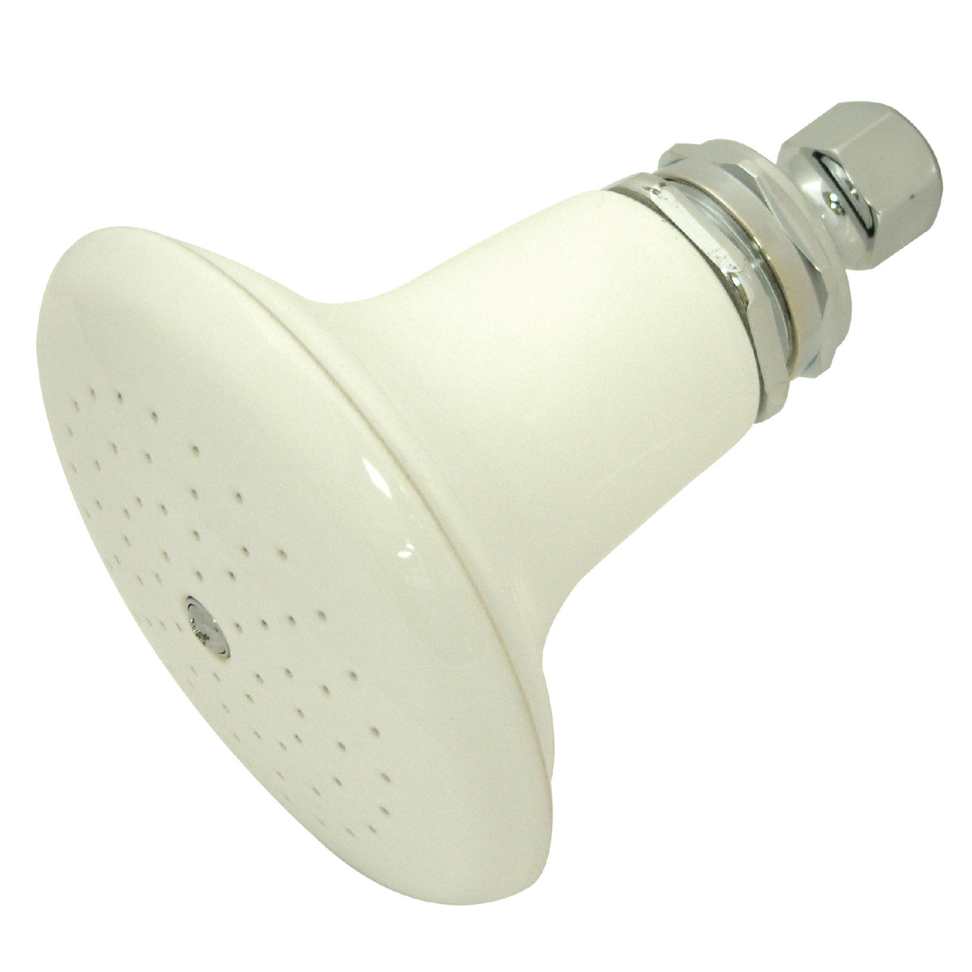 Elements of Design EDP501 Ceramic Shower Head, Polished Chrome