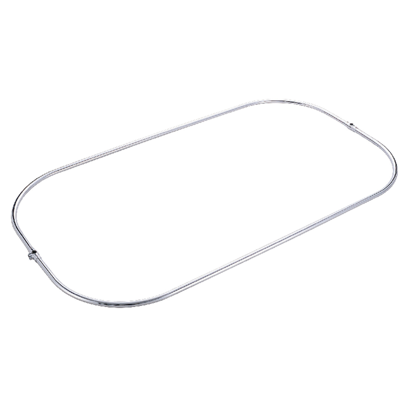 Elements of Design EDR1042-1 Shower Ring Only, Polished Chrome