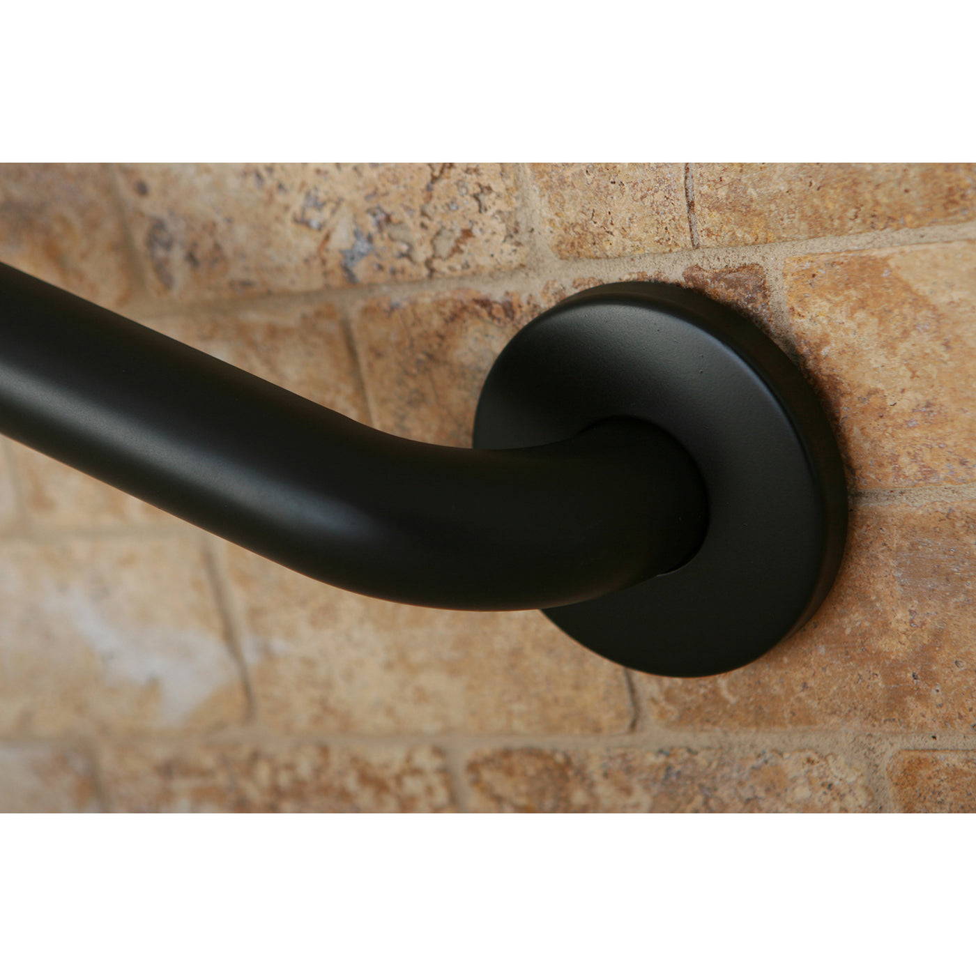 Elements of Design EDR114185 18-Inch x 1-1/4-Inch O.D Grab Bar, Oil Rubbed Bronze