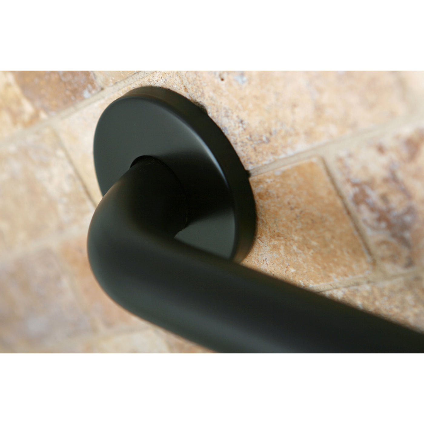 Elements of Design EDR114185 18-Inch x 1-1/4-Inch O.D Grab Bar, Oil Rubbed Bronze