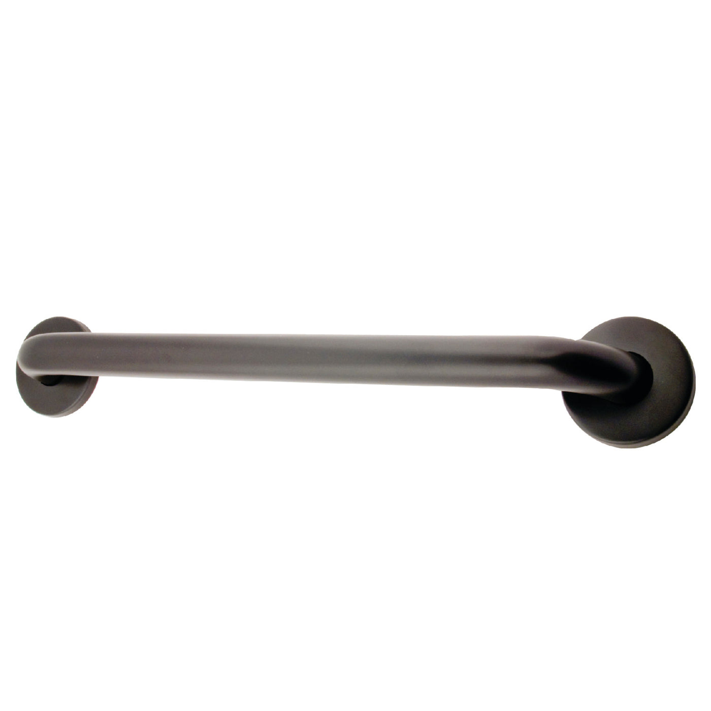 Elements of Design EDR114185 18-Inch x 1-1/4-Inch O.D Grab Bar, Oil Rubbed Bronze