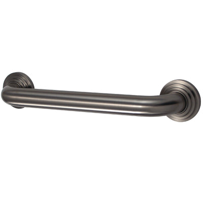Elements of Design EDR214248 24-Inch X 1-1/4-Inch OD Grab Bar, Brushed