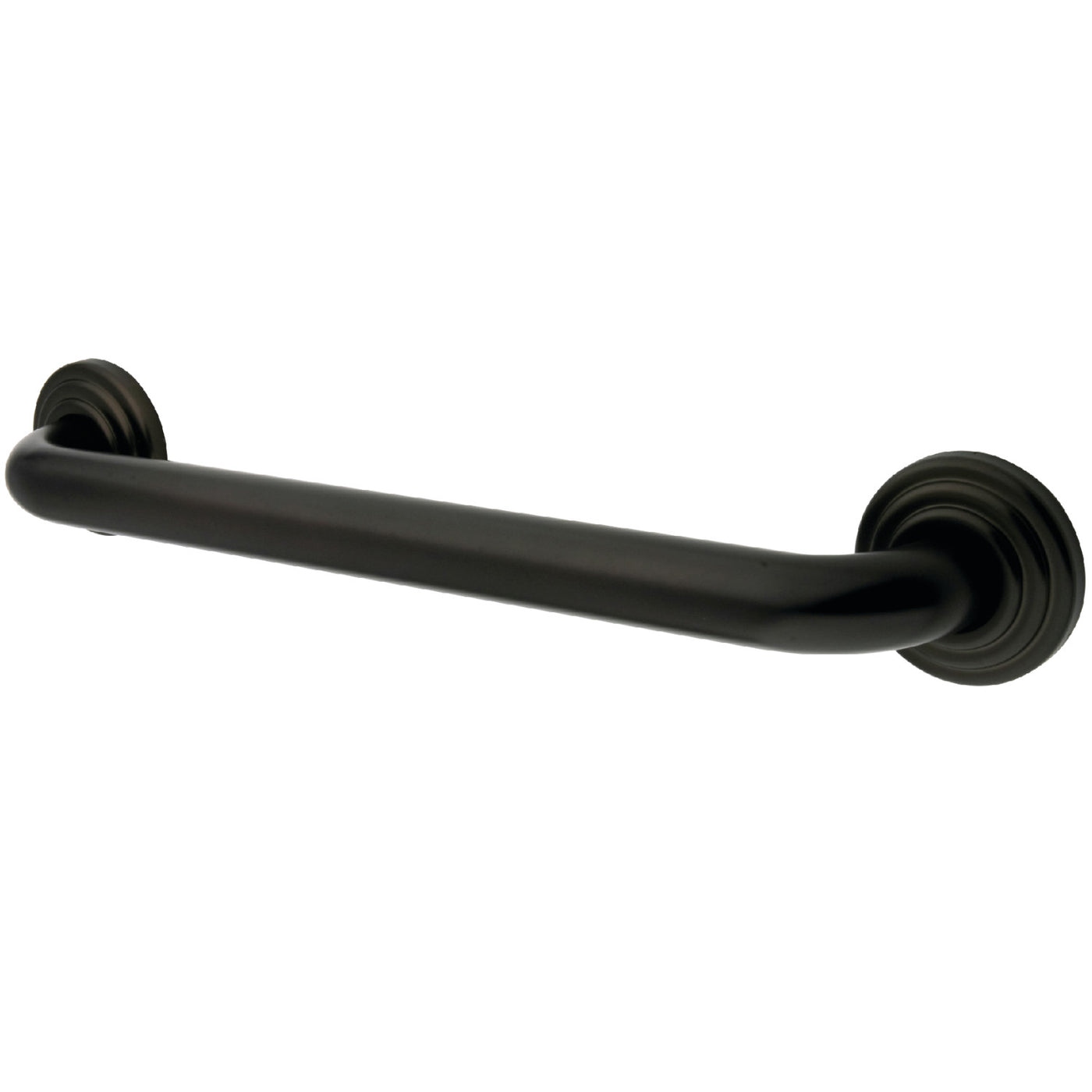 Elements of Design EDR314245 24-Inch X 1-1/4-Inch OD Grab Bar, Oil Rubbed Bronze