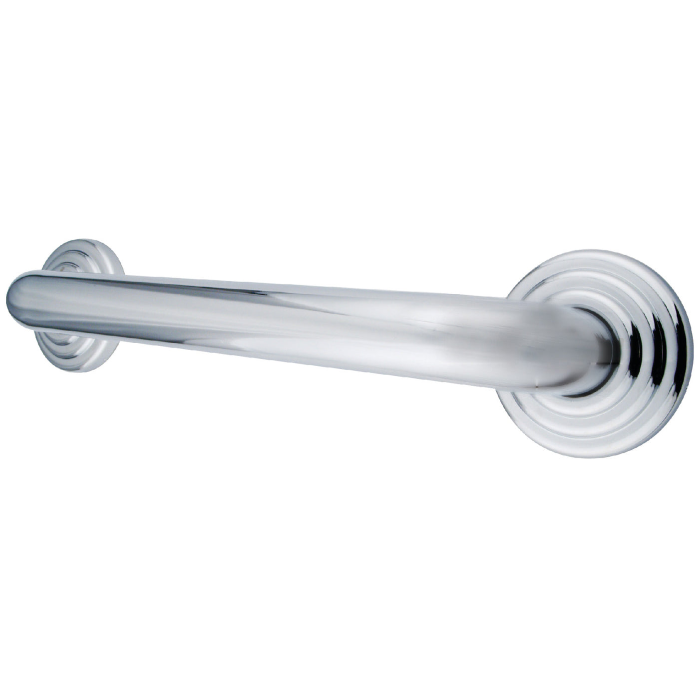 Elements of Design EDR314301 30-Inch x 1-1/4-Inch O.D Grab Bar, Polished Chrome