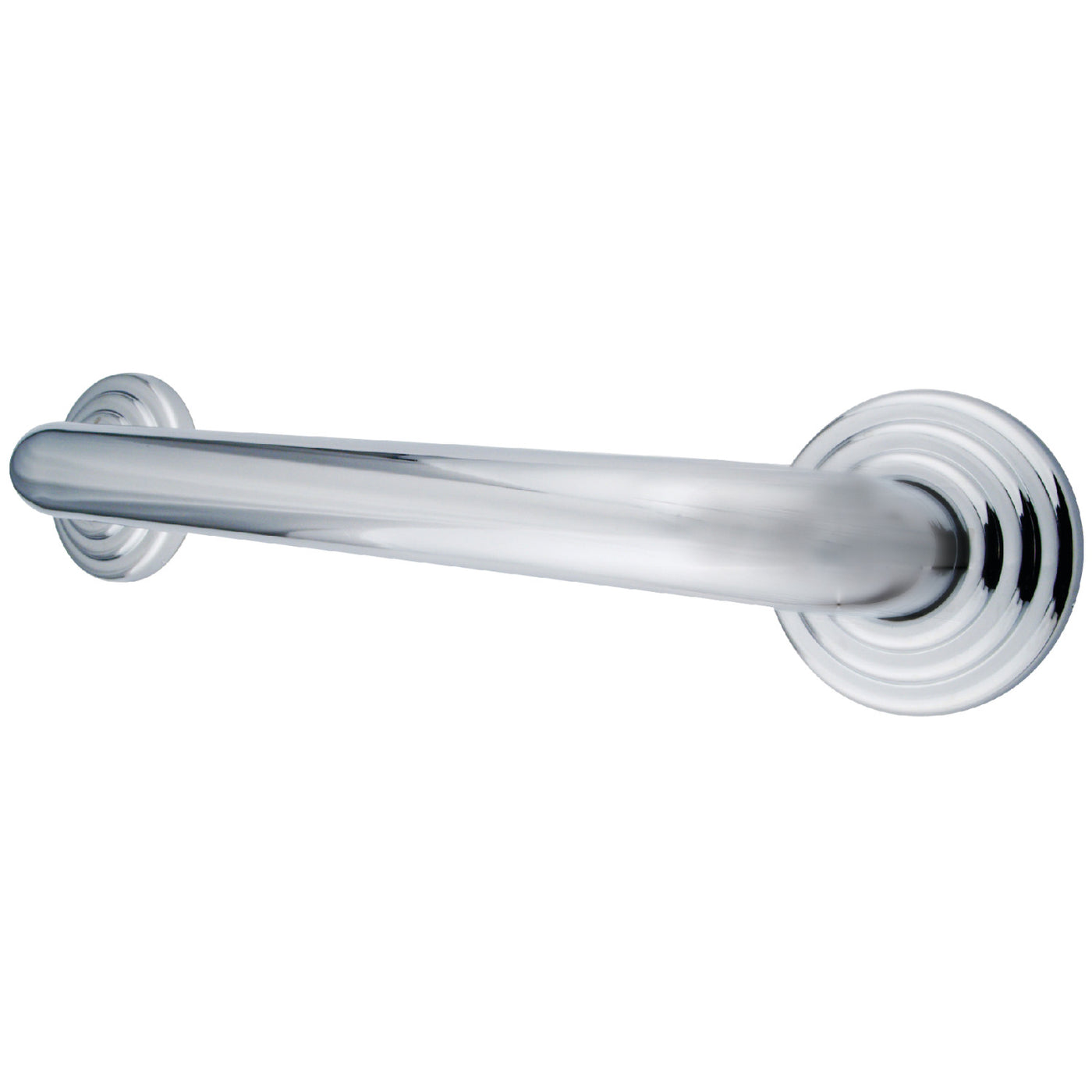 Elements of Design EDR314321 32-Inch x 1-1/4-Inch O.D Grab Bar, Polished Chrome