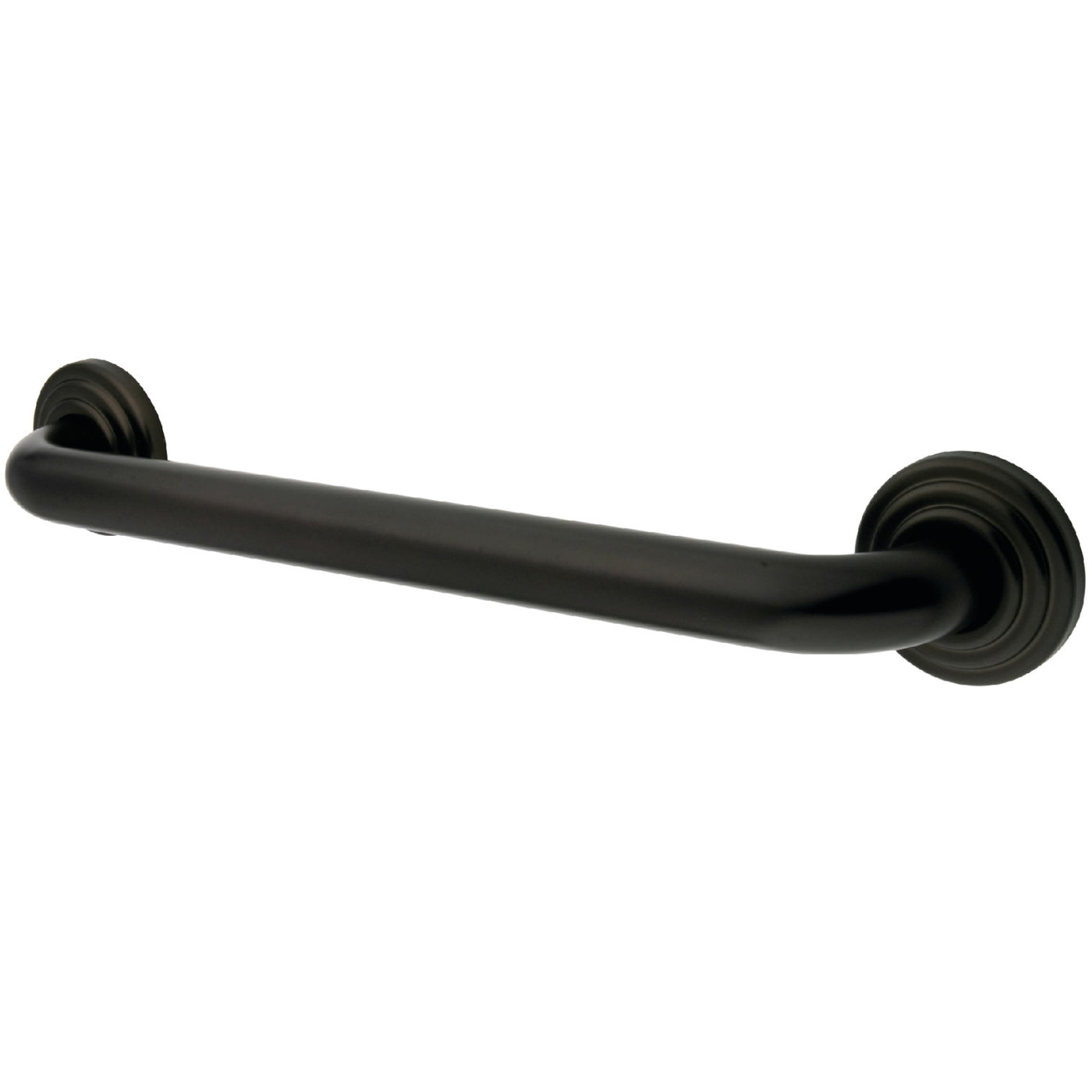 Elements of Design EDR314365 36-Inch X 1-1/4-Inch OD Grab Bar, Oil Rubbed Bronze