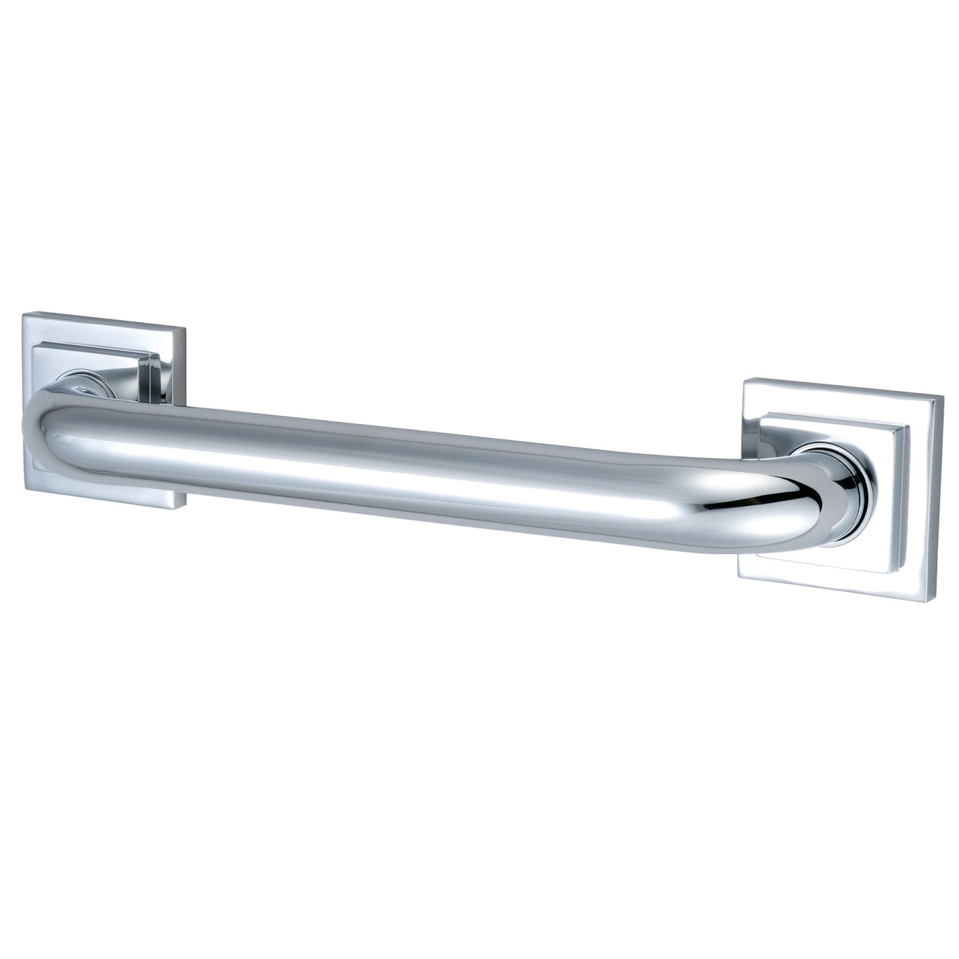 Elements of Design EDR614181 18-Inch x 1-1/4-Inch O.D Grab Bar, Polished Chrome