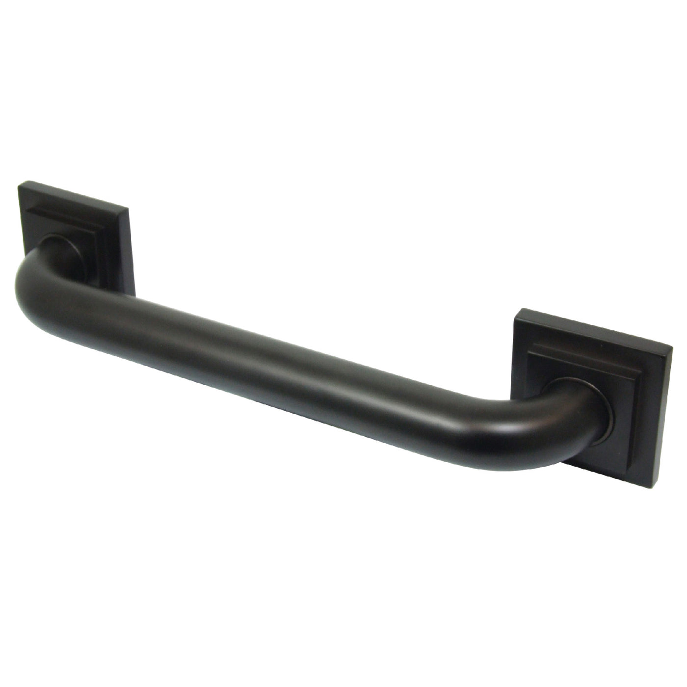 Elements of Design EDR614185 18-Inch x 1-1/4-Inch O.D Grab Bar, Oil Rubbed Bronze