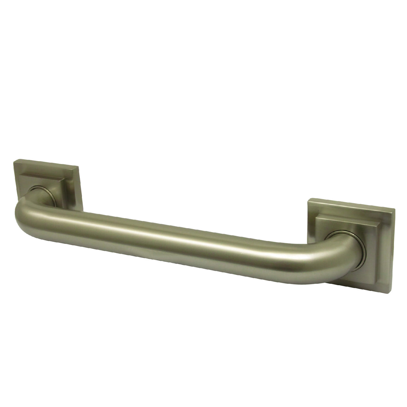 Elements of Design EDR614308 30-Inch x 1-1/4-Inch O.D Grab Bar, Brushed