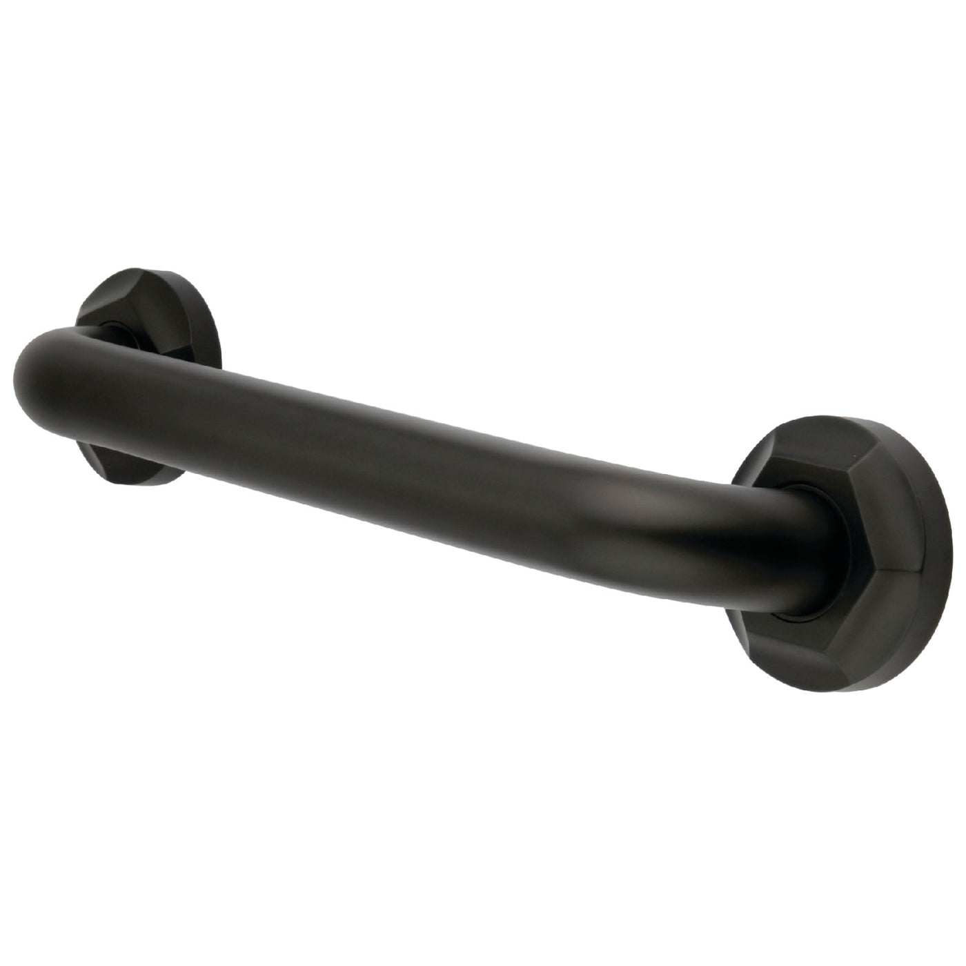 Elements of Design EDR714245 24-Inch x 1-1/4-Inch O.D Grab Bar, Oil Rubbed Bronze