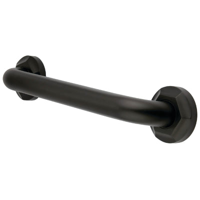 Elements of Design EDR714245 24-Inch x 1-1/4-Inch O.D Grab Bar, Oil Rubbed Bronze