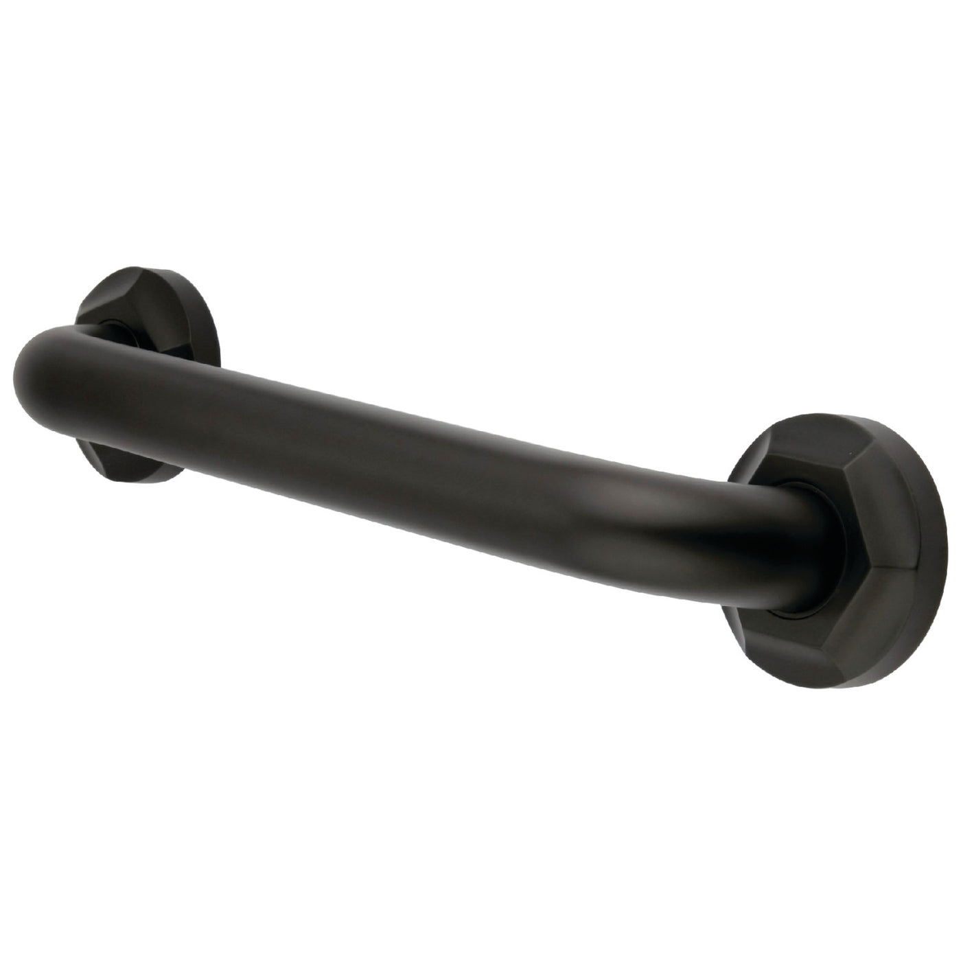 Elements of Design EDR714325 32-Inch x 1-1/4-Inch O.D Grab Bar, Oil Rubbed Bronze
