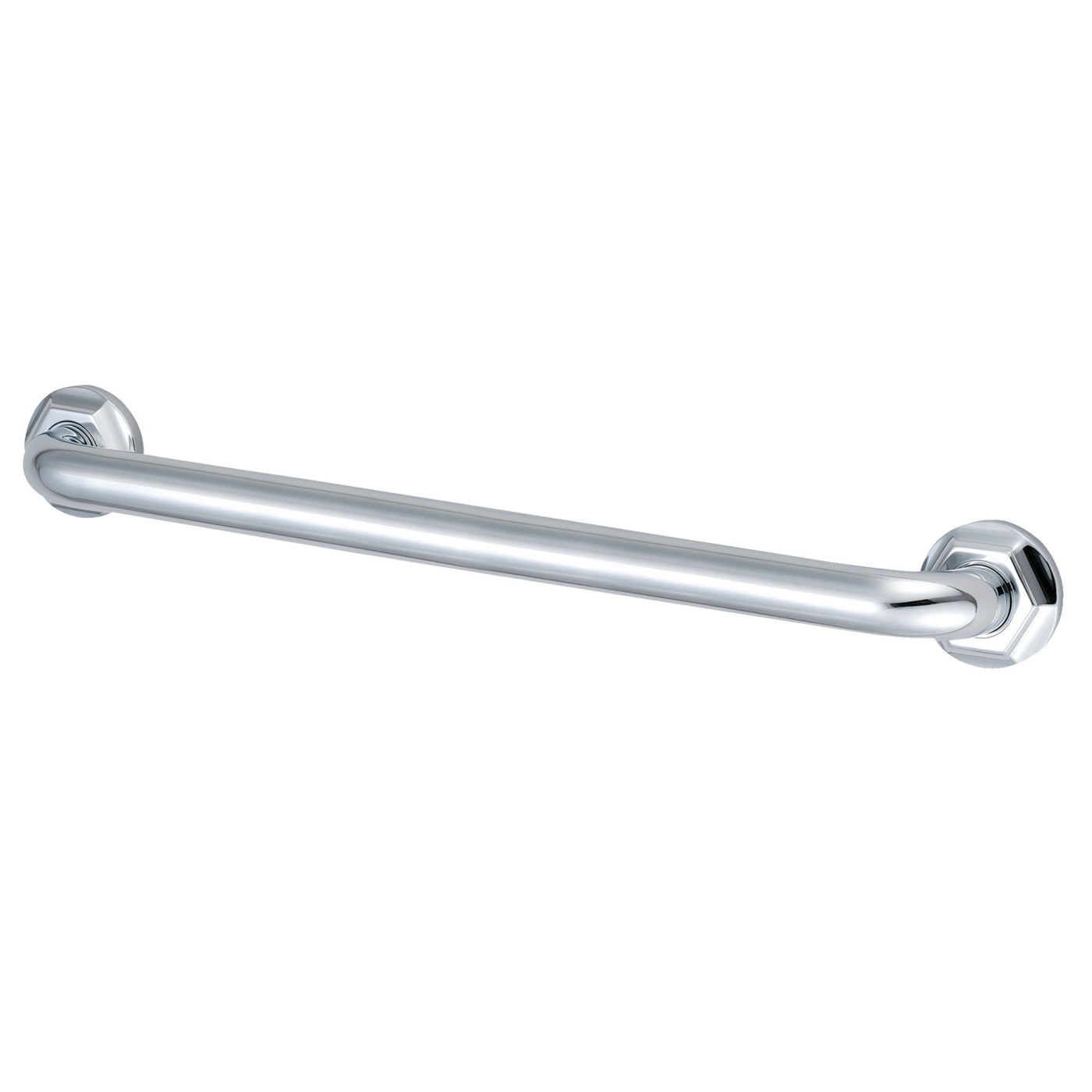 Elements of Design EDR714361 36-Inch x 1-1/4-Inch O.D Grab Bar, Polished Chrome