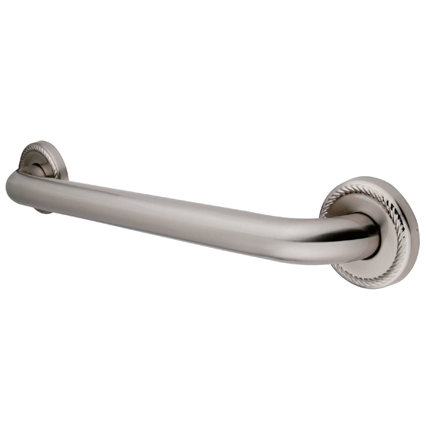 Elements of Design EDR814368 36-Inch X 1-1/4-Inch OD Grab Bar, Brushed