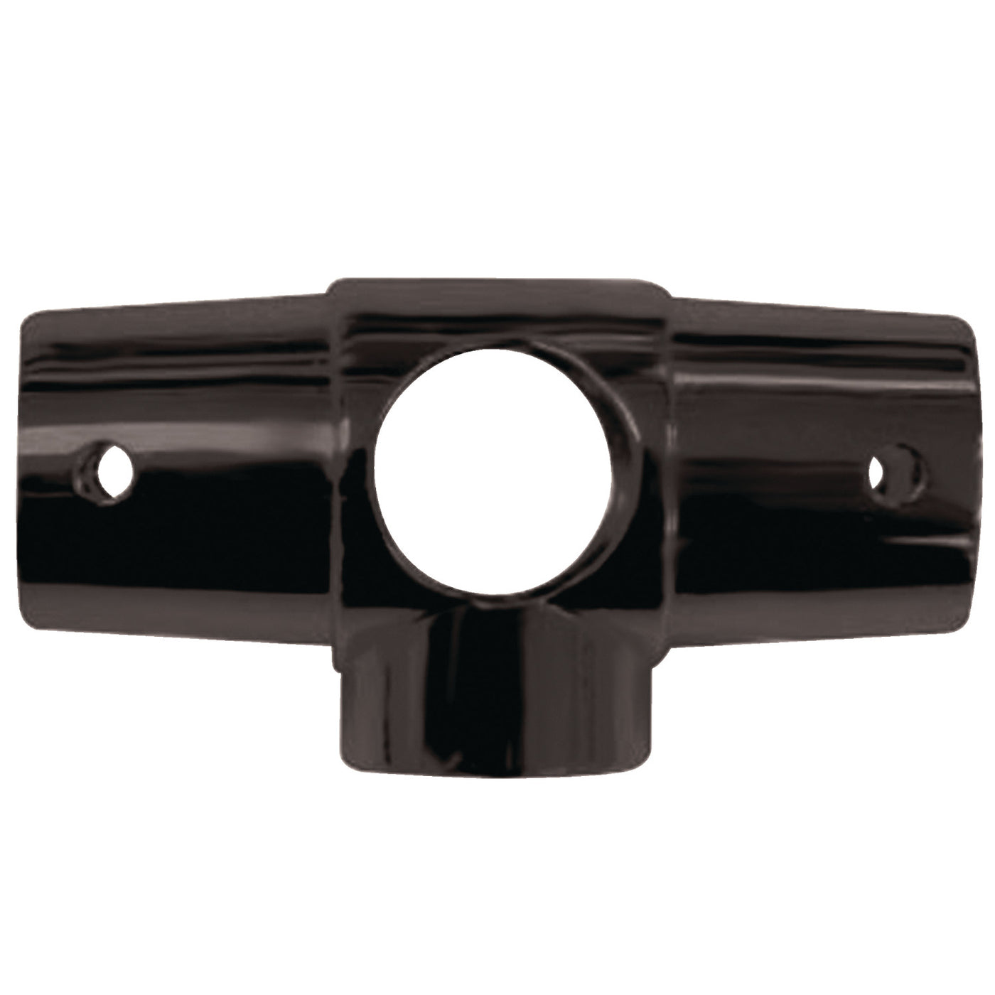Elements of Design EDRCB5 Shower Ring Connector 5 Holes, Oil Rubbed Bronze