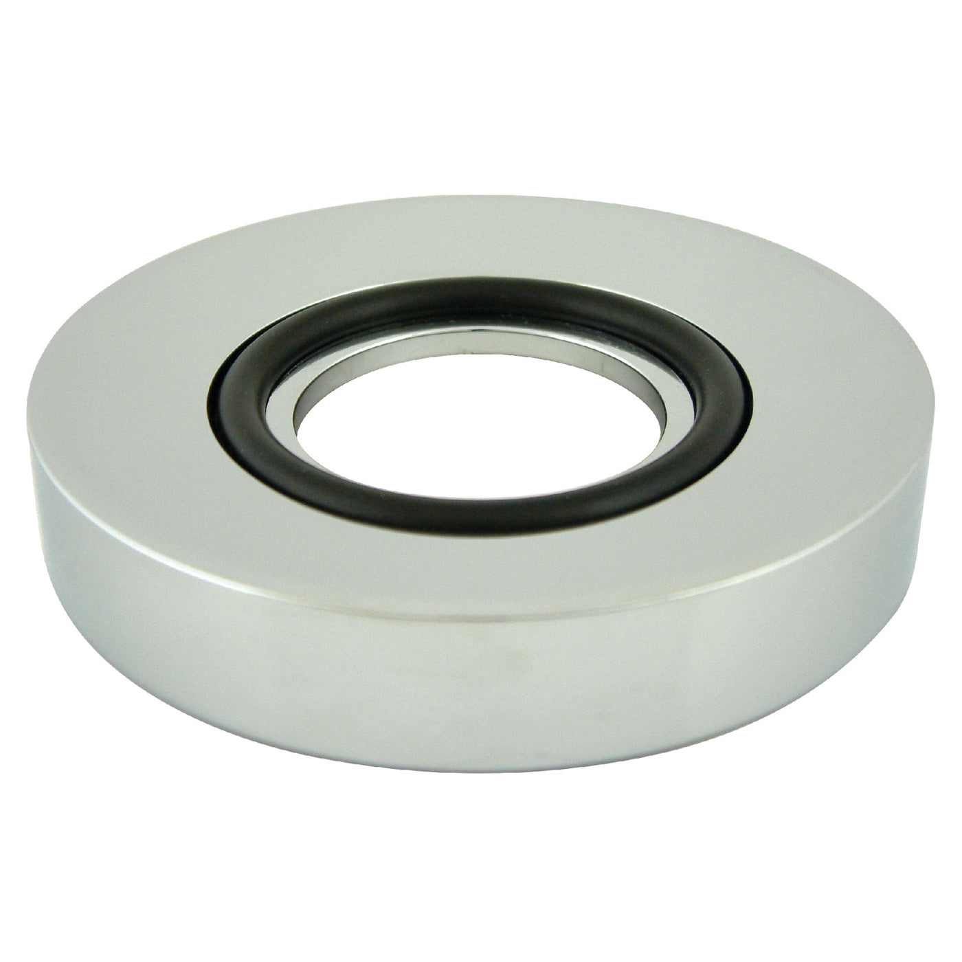 Elements of Design EDV8021 Vessel Sink Mounting Ring, Polished Chrome