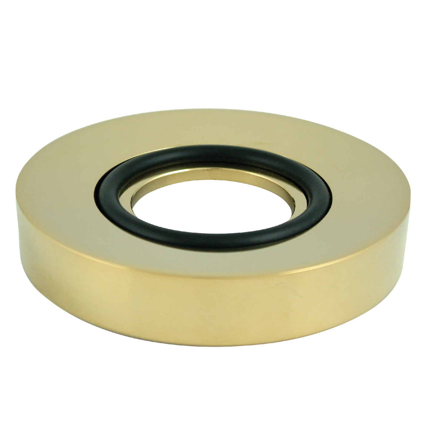 Elements of Design EDV8022 Vessel Sink Mounting Ring, Polished Brass