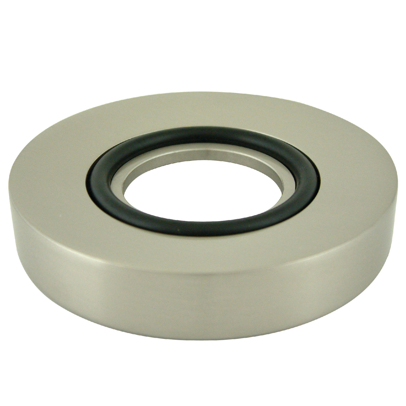 Elements of Design EDV8028 Vessel Sink Mounting Ring, Brushed Nickel