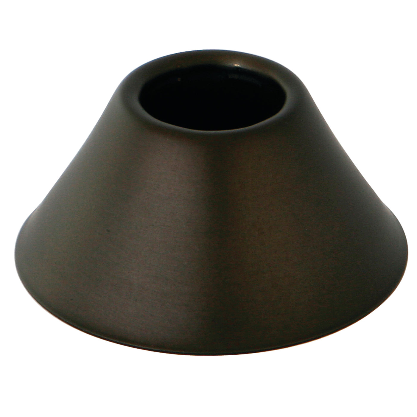 Elements of Design EFLBELL125 Bell Flange, Oil Rubbed Bronze