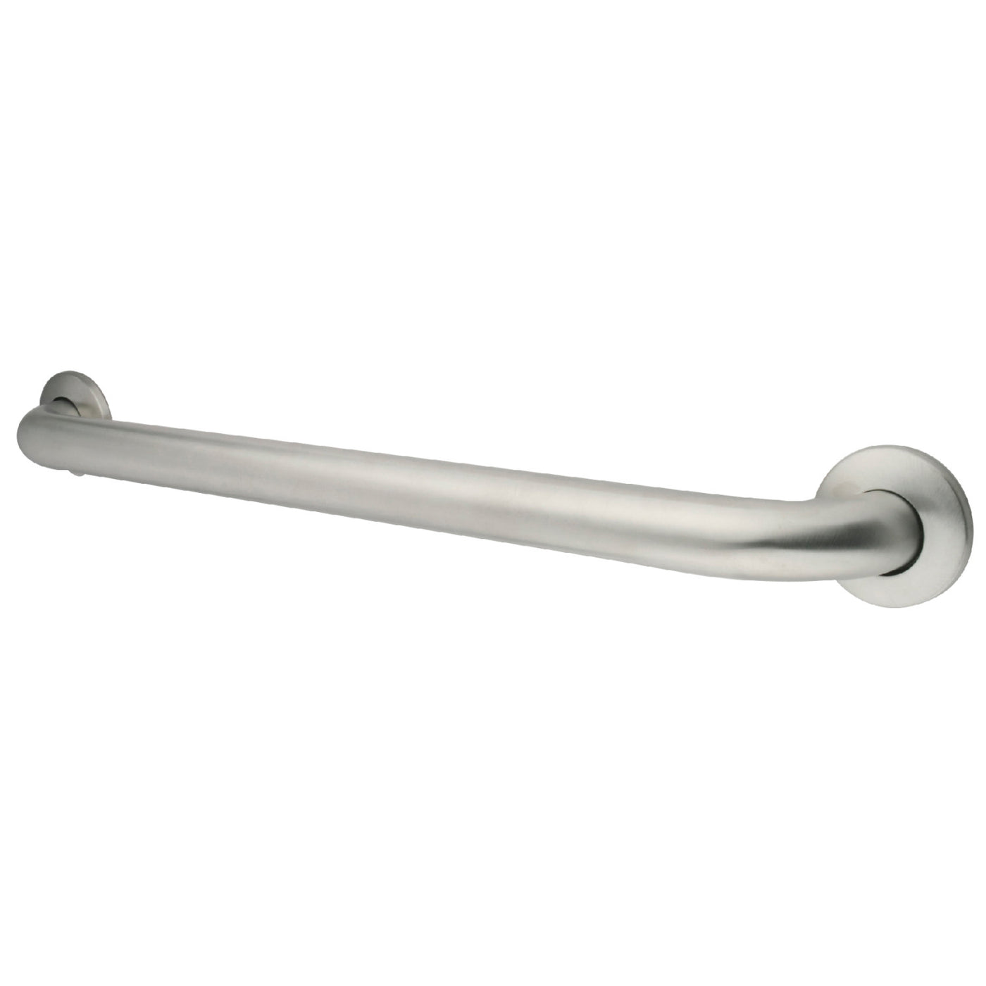 Elements of Design EGB1212CS 12-Inch Stainless Steel Grab Bar, Brushed