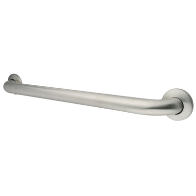 Elements of Design EGB1216CS 16-Inch Stainless Steel Grab Bar, Brushed Stainless Steel