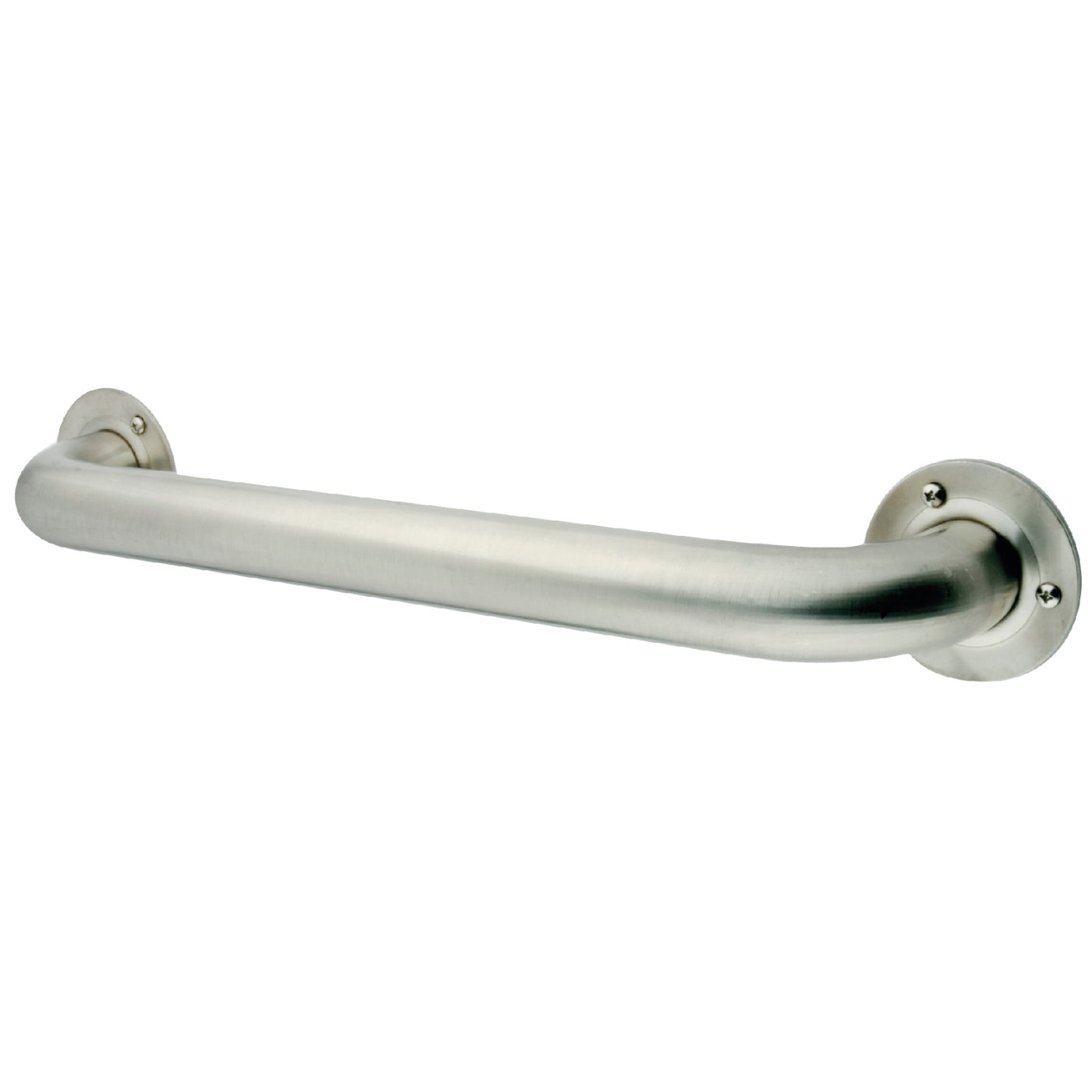Elements of Design EGB1216ES 16-Inch Stainless Steel Grab Bar, Brushed