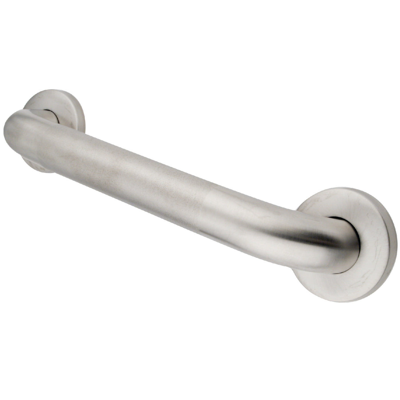 Elements of Design EGB1218CT 18-Inch Stainless Steel Grab Bar, Brushed