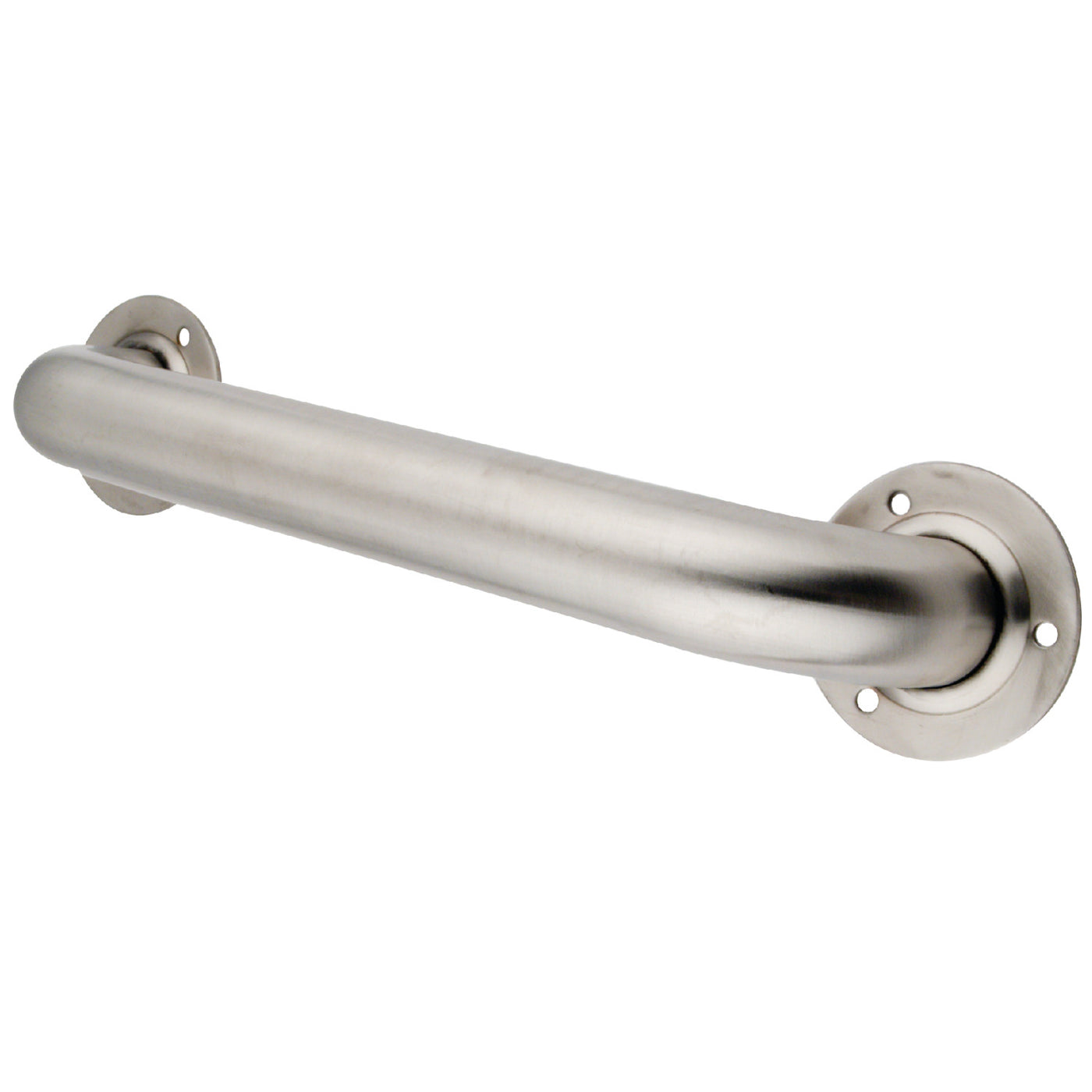 Elements of Design EGB1218ES 18-Inch Stainless Steel Grab Bar, Brushed
