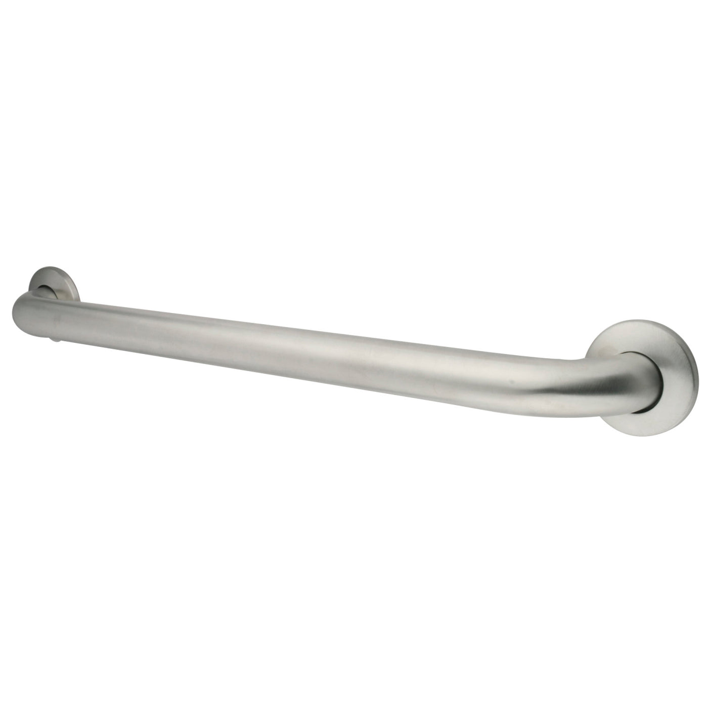 Elements of Design EGB1224CS 24-Inch Stainless Steel Grab Bar, Brushed