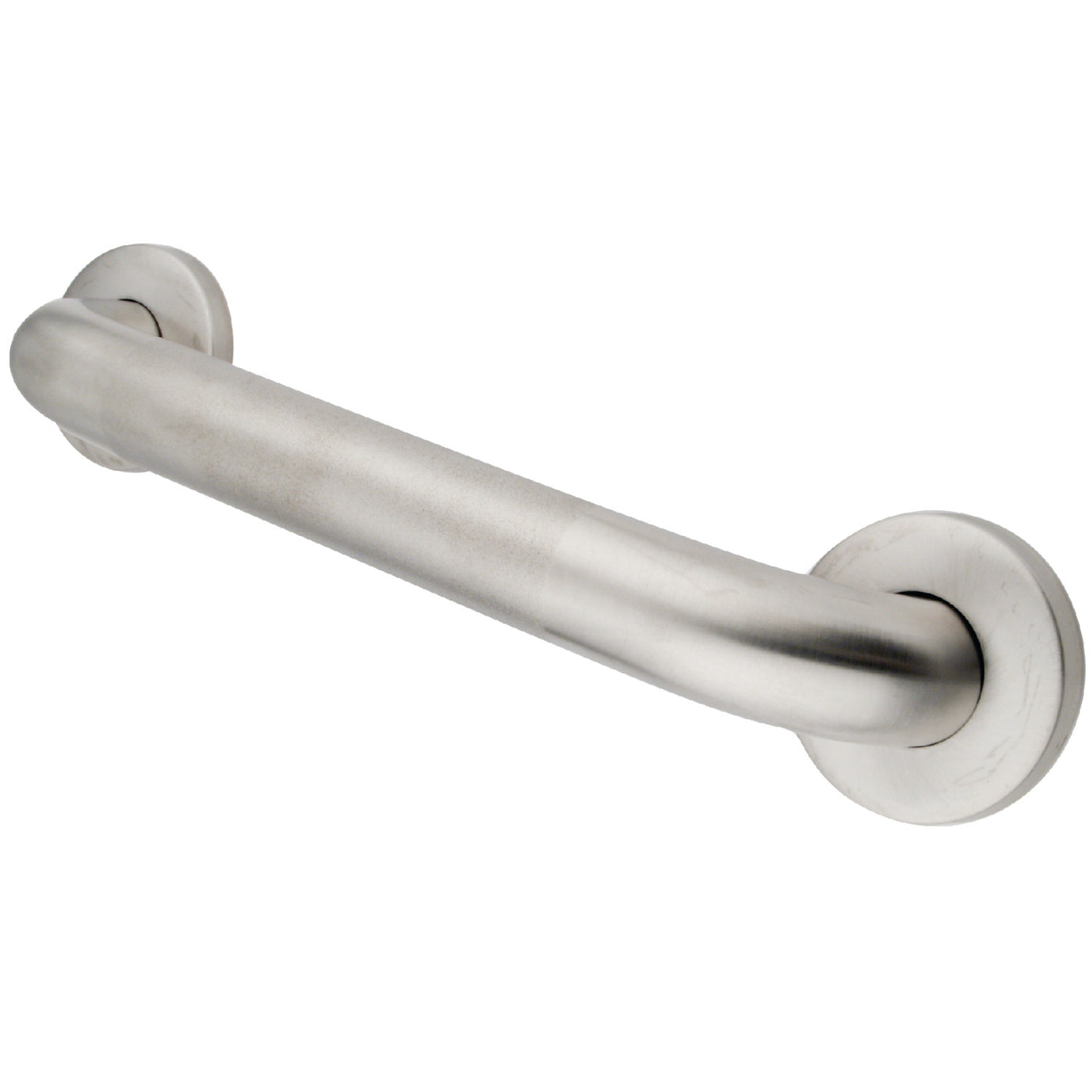 Elements of Design EGB1224CT 24-Inch Stainless Steel Grab Bar, Brushed