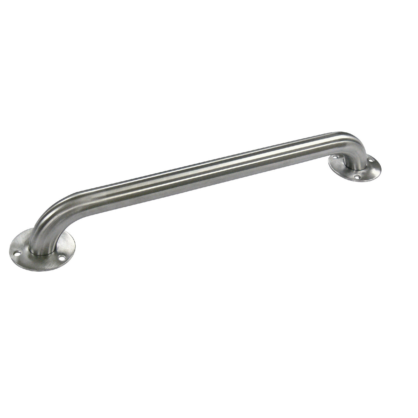 Elements of Design EGB1224ES 24-Inch Stainless Steel Grab Bar, Brushed