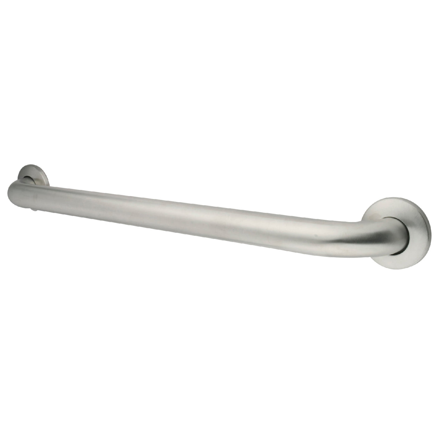 Elements of Design EGB1232CS 32-Inch Stainless Steel Grab Bar, Brushed