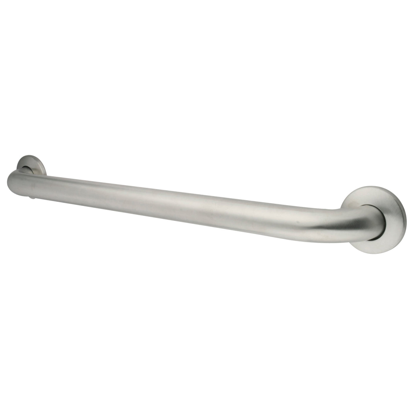 Elements of Design EGB1236CS 36-Inch Stainless Steel Grab Bar, Brushed