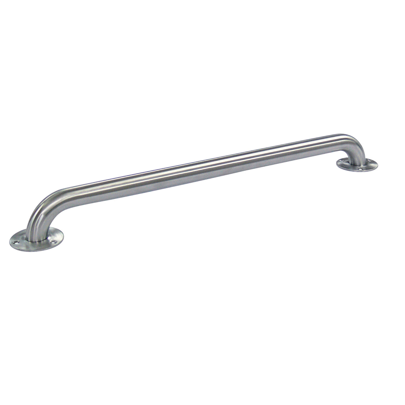 Elements of Design EGB1242ES 42-Inch Stainless Steel Grab Bar, Brushed