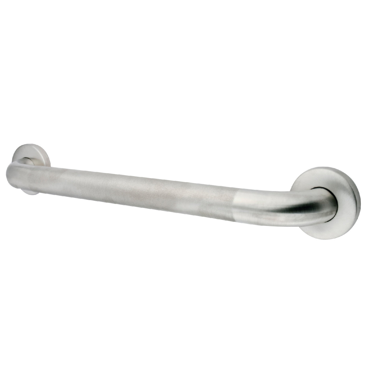 Elements of Design EGB1416CT 16-Inch Stainless Steel Grab Bar, Brushed
