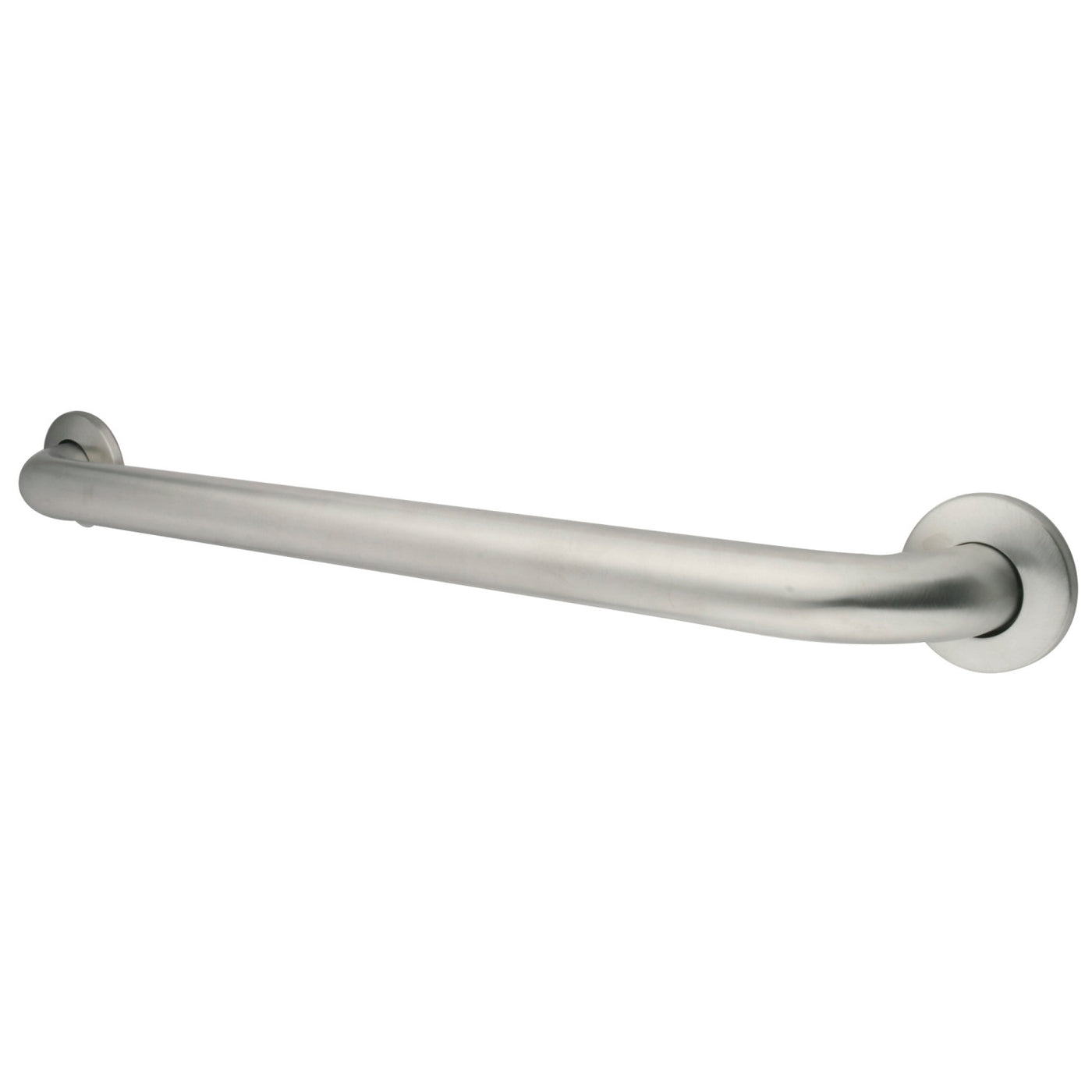 Elements of Design EGB1424CS 24-Inch Stainless Steel Grab Bar, Brushed