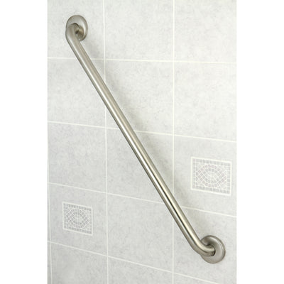 Elements of Design EGB1430CS 30-Inch Stainless Steel Grab Bar, Brushed