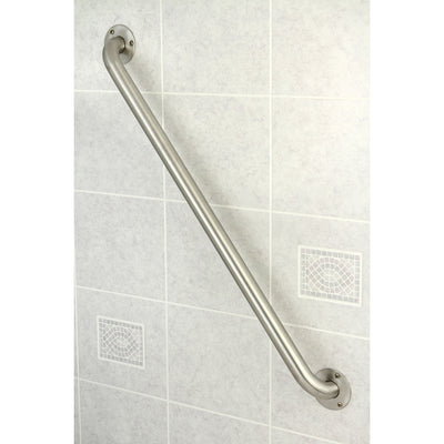 Elements of Design EGB1430ES 30-Inch Stainless Steel Grab Bar, Brushed