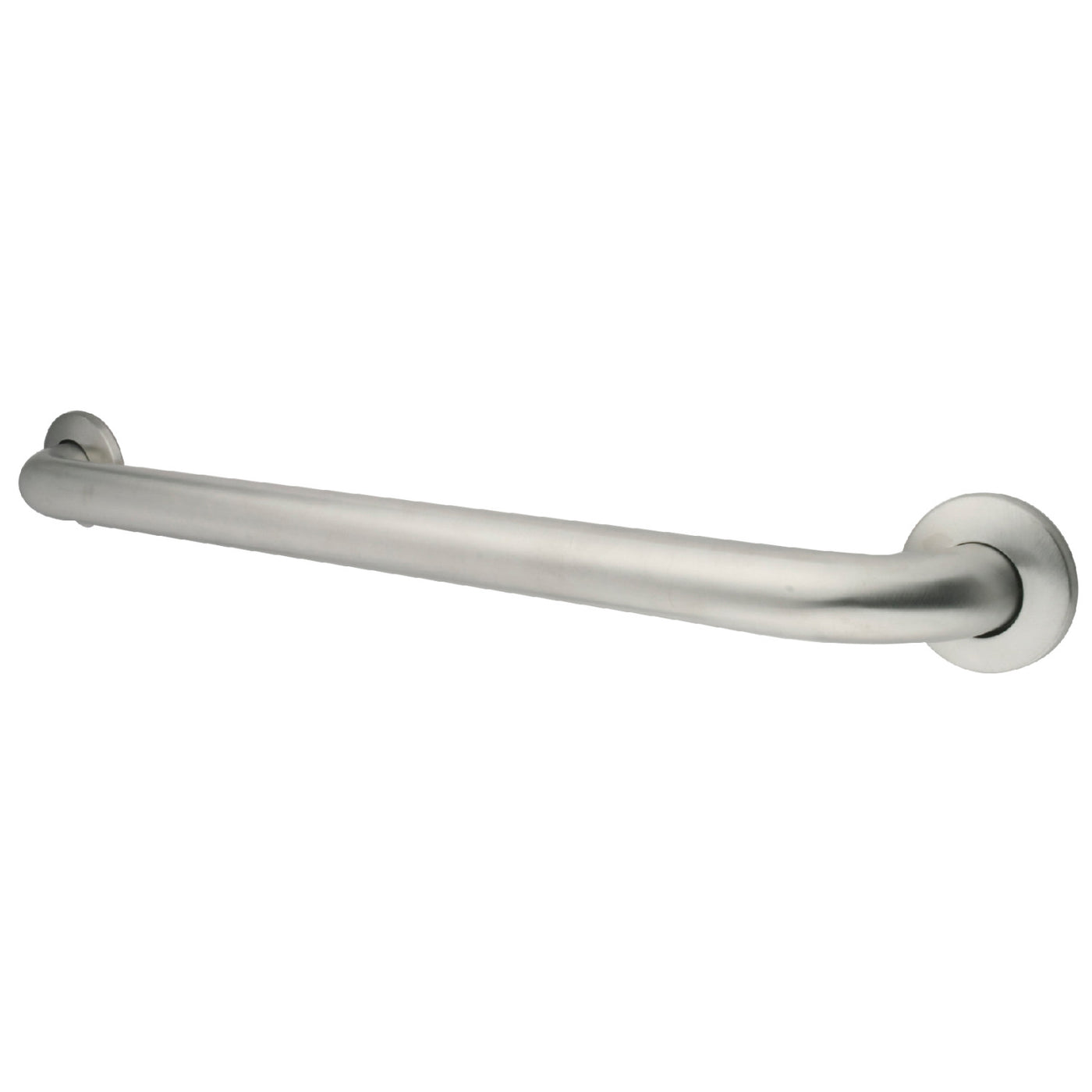 Elements of Design EGB1432CS 32-Inch Stainless Steel Grab Bar, Brushed
