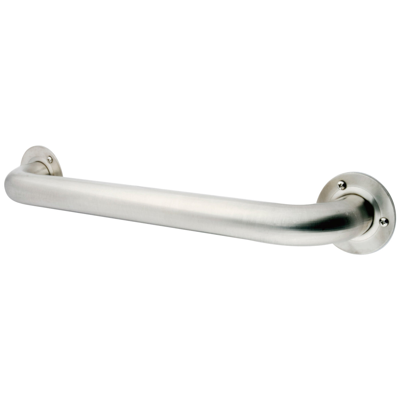 Elements of Design EGB1436ES 36-Inch Stainless Steel Grab Bar, Brushed