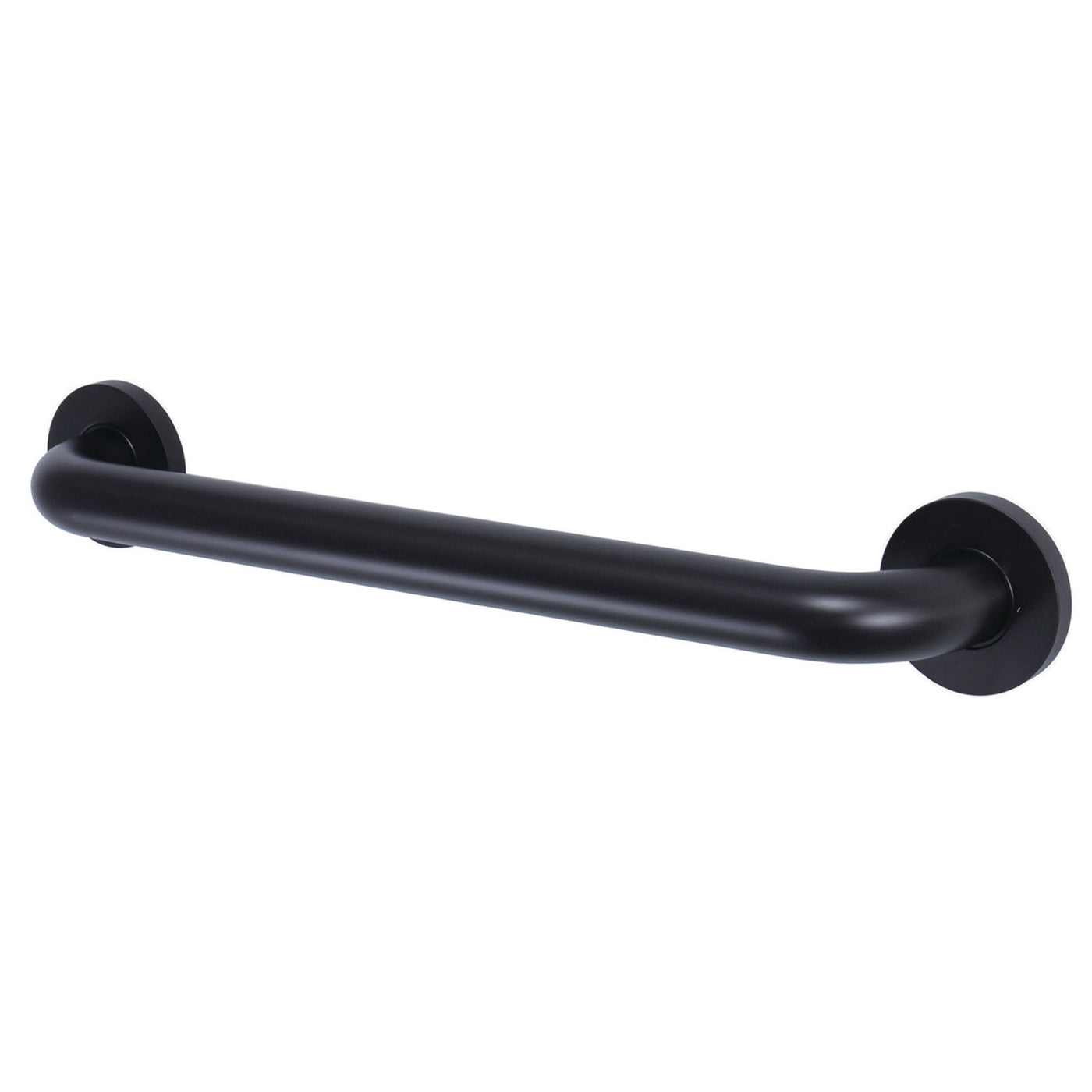 Elements of Design EGDR814125 12-Inch X 1-1/4-Inch OD ADA Grab Bar, Oil Rubbed Bronze