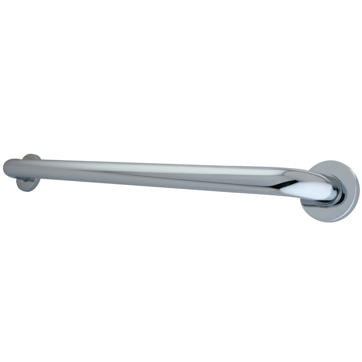 Elements of Design EGDR814161 16-Inch X 1-1/4-Inch OD ADA Grab Bar, Polished Chrome