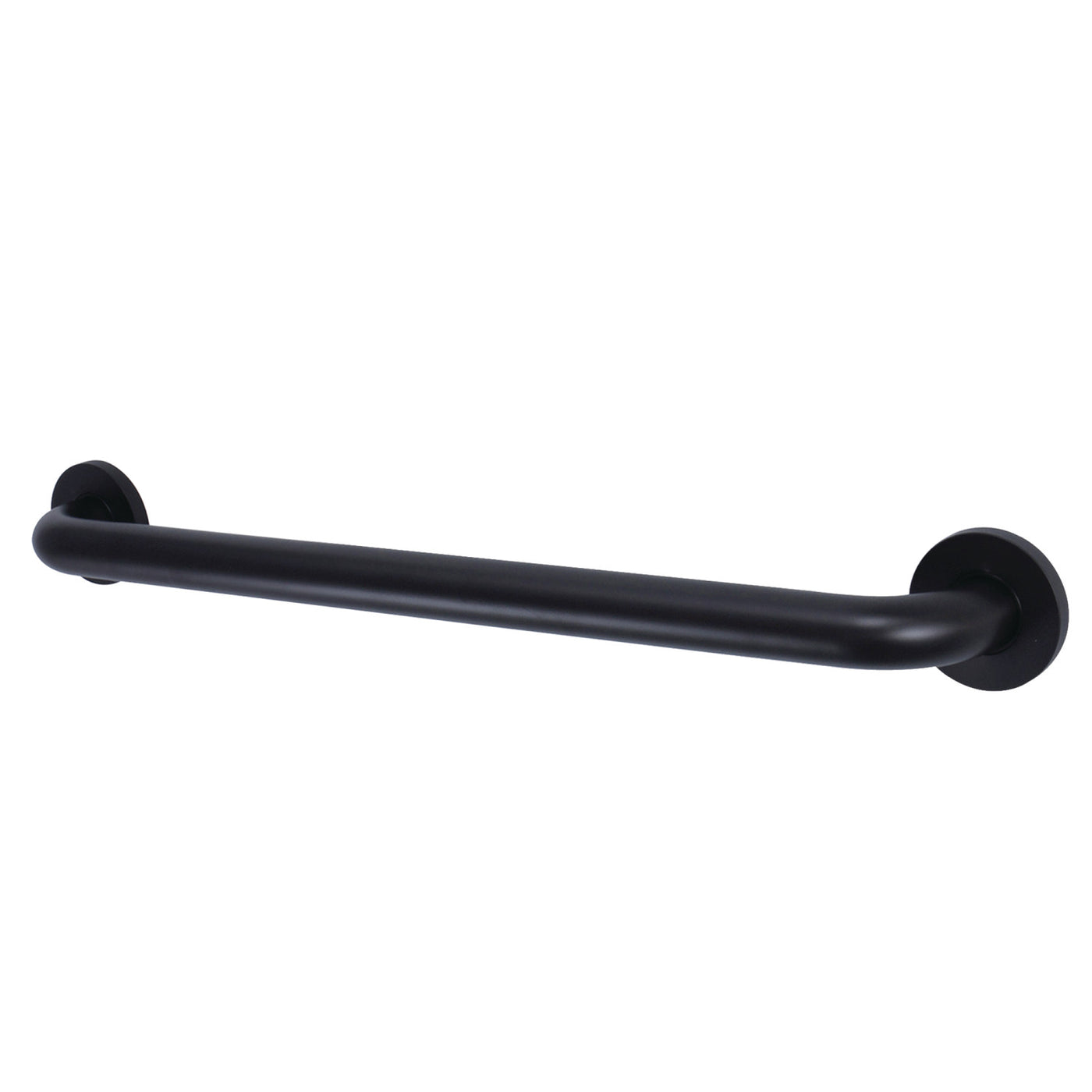 Elements of Design EGDR814165 16-Inch X 1-1/4-Inch OD ADA Grab Bar, Oil Rubbed Bronze